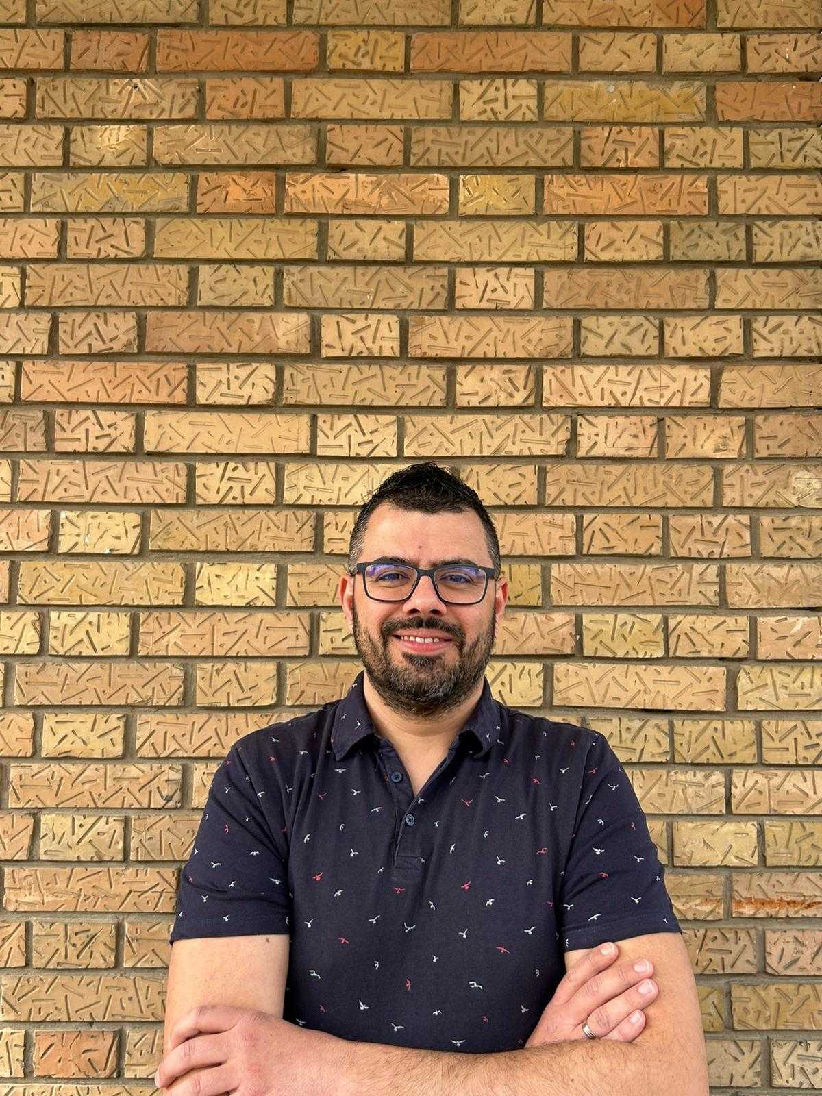 Jovan Nanić, Founder of Efficiency Labs